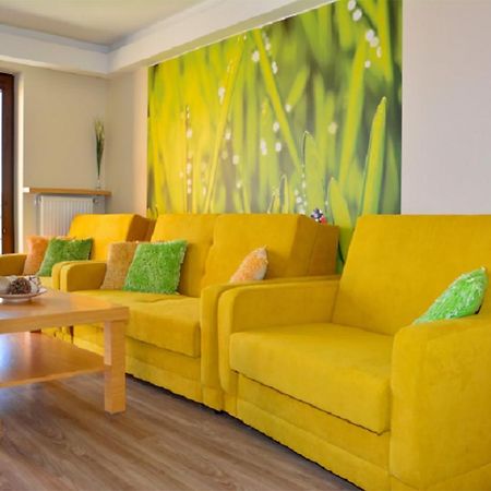 Family Homes - Apartamenty Maloves Władysławowo المظهر الخارجي الصورة