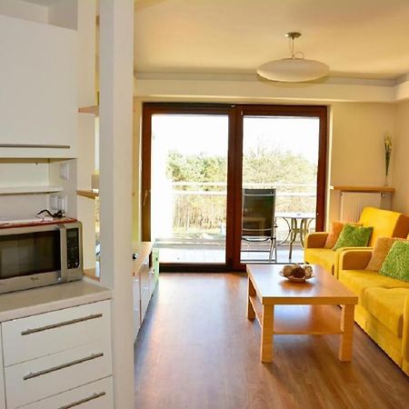 Family Homes - Apartamenty Maloves Władysławowo المظهر الخارجي الصورة
