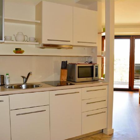 Family Homes - Apartamenty Maloves Władysławowo المظهر الخارجي الصورة