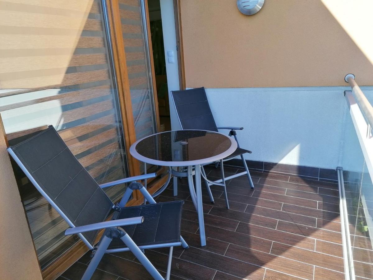 Family Homes - Apartamenty Maloves Władysławowo المظهر الخارجي الصورة
