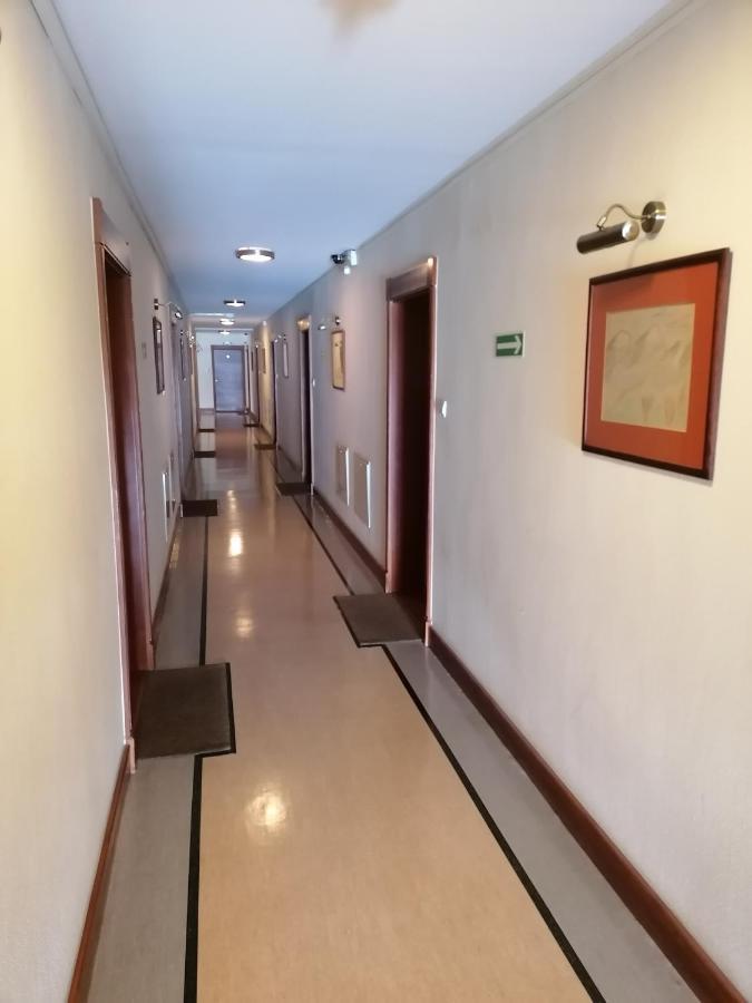 Family Homes - Apartamenty Maloves Władysławowo المظهر الخارجي الصورة